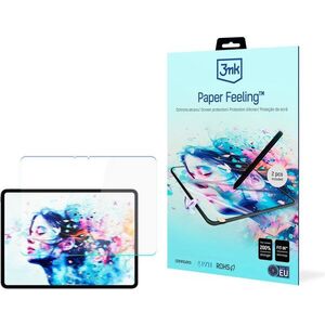 3MK Paper Feeling OnePlus Pad 3 védőfólia kép
