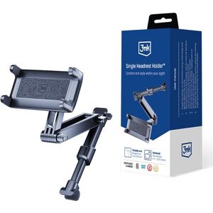 3MK Single Headrest Holder kép