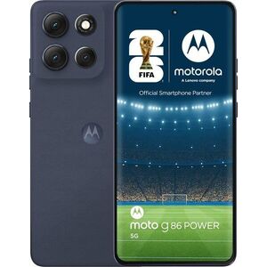 Motorola Moto G86 Power 5G 12GB/256GB Pantone Spellbound kép