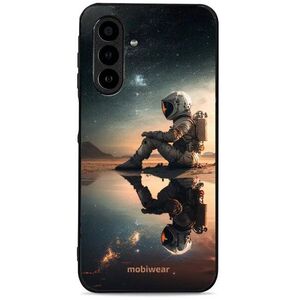 Mobiwear Glossy Samsung Galaxy A17 / A17 5G űrhajós fényes tok kép