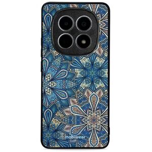 Mobiwear Glossy Xiaomi Redmi Note 15 5G mandala virág fényes tok kép