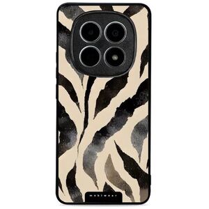Mobiwear Glossy Xiaomi Redmi Note 15 5G zebracsíkok fényes tok kép