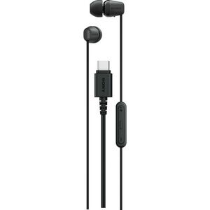 Sony IER-EX15C USB-C, fekete kép