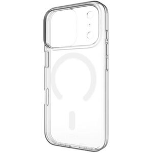 FIXED MagShell Apple iPhone 17 Pro átlátszó MagSafe tok + kamera gomb védő kép