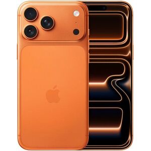 iPhone 17 Pro Max 512 GB Kozmosznarancs kép