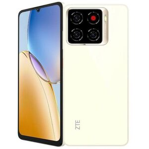 ZTE Blade A56 arany kép