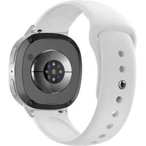 Eternico Essential Samsung Watch8 - White kép
