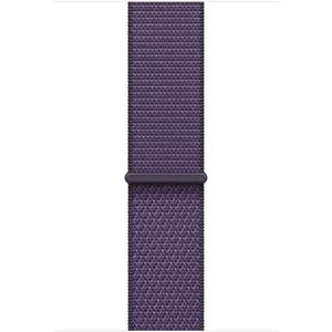 Apple Watch 46 mm sport pánt - ködös lila kép