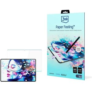 3mk Paper Feeling Samsung Galaxy Tab S11 Ultra védőfólia kép