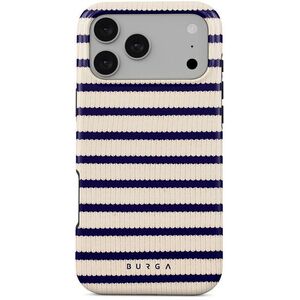 BURGA Old Money Tough Magsafe Case For iPhone 17 Pro Max tok kép