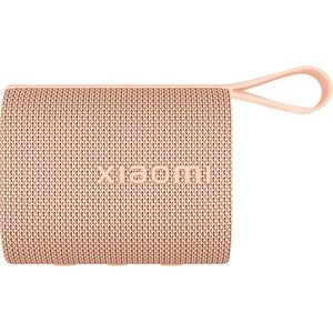Xiaomi Sound Pocket - 5W, Pink kép