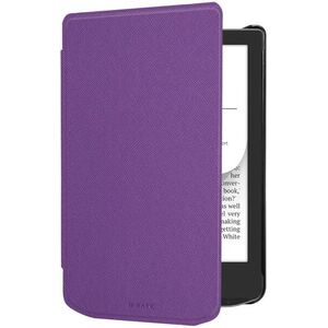 B-SAFE Lock 3594 PocketBook 619/ 629/ 634 lila tok kép