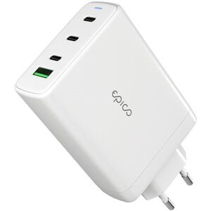 Epico UltraBoost GaN 140W EA140 töltőfej - fehér kép