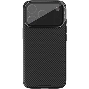 Nillkin CamShield Prop Apple iPhone 17 Pro fekete tok kép