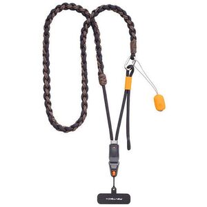 Pgytech LinkGo Photography Strap Stellar Black kép