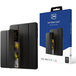 3mk Soft Tablet Case Samsung Galaxy Tab A11+ tok kép