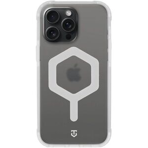 Tactical MagForce Hexagon Apple iPhone 15 Pro Max tok - T-White kép