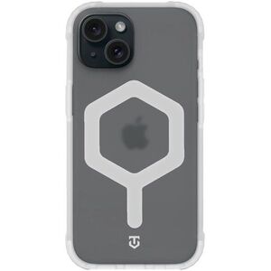 Tactical MagForce Hexagon Apple iPhone 15 tok - T-White kép