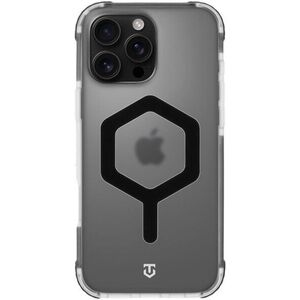 Tactical MagForce Hexagon Apple iPhone 16 Pro Max tok - T-Black kép