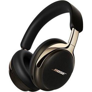 BOSE QuietComfort Ultra Headphones 2nd Gen, fekete-arany kép