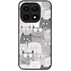 Mobiwear GlossyXiaomi 15T cicás fényes tok kép