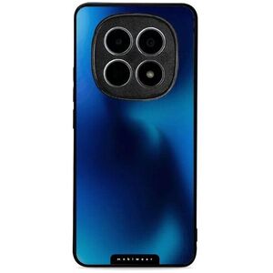 Mobiwear Glossy Xiaomi Redmi Note 15 5G kék árnyalatok fényes tok kép