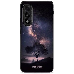 Mobiwear Glossy OnePlus Nord 5 fa/galaxis fényes tok kép
