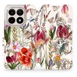 Mobiwear Flip Xiaomi 15T rét tok kép