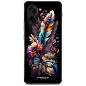 Mobiwear Glossy OnePlus Nord CE5 toll/csokor fényes tok kép