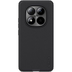 Nillkin Super Frosted PRO Magnetic Xiaomi Redmi Note 15 Pro+ 5G Black tok kép