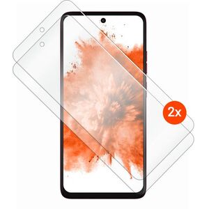 FIXED Motorola Moto G57 Power, 2 db - átlátszó kép