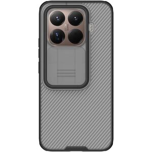 Nillkin CamShield PRO Xiaomi 15T Pro Transparent Black tok kép