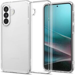 Spigen Ultra Hybrid Crystal Clear Samsung Galaxy A37 tok kép