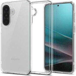 Spigen Ultra Hybrid Crystal Clear Samsung Galaxy A57 tok kép