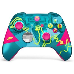 Xbox Wireless Controller - Forza Horizon 6 Limited Edition kép