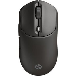 HP 405 Quiet Black Wireless Mouse kép