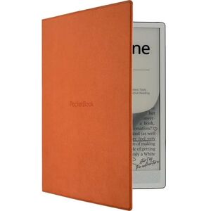 PocketBook Magnetic Folio InkPad One (PB1030) tok, sötét narancssárga kép