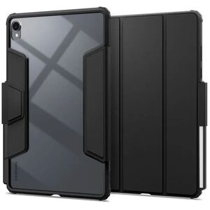 Spigen Air Skin, Black Samsung Galaxy Tab S11 modellhez kép