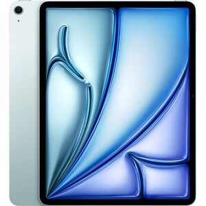 iPad Air 13" 2026 512GB M4 WiFi - Kék kép