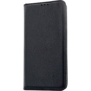 AlzaGuard Book Motorola EDGE 70 Fusion fekete flip tok kép