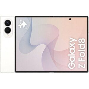 Samsung Galaxy Z Fold8 12GB/256GB Krém kép