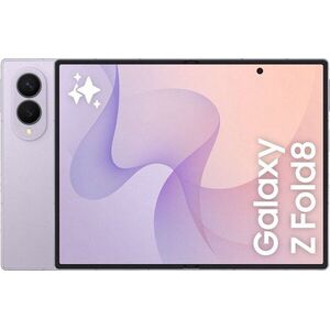 Samsung Galaxy Z Fold8 12GB/256GB Levendula kép