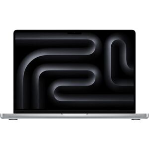 MacBook Pro 14" M5 PRO US 2026 Ezüst - adapterrel kép