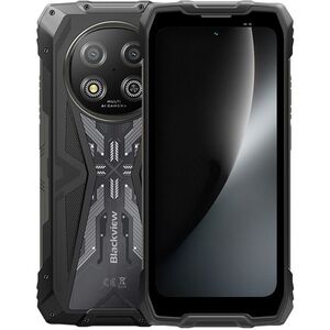 Blackview ROCK 2 8GB / 256GB Black kép