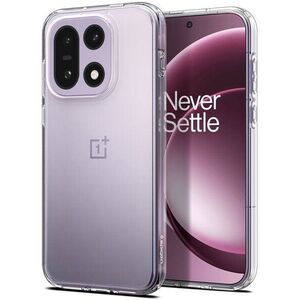 Spigen Rugged Armor Xiaomi 15T matt fekete tok kép