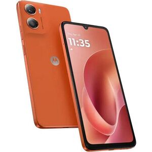 Motorola Moto G06 4GB / 256GB Pantone Arabesque (Orange) kép