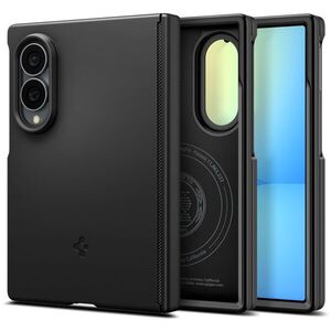 Spigen Air Fit Pro Samsung Galaxy Z Fold8 MagSafe fekete tok kép