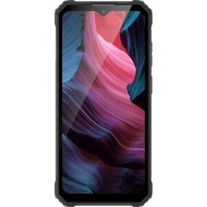 Oukitel WP23 Plus 8GB/25GB black kép