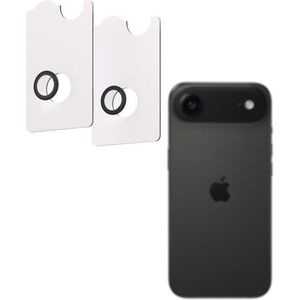 AlzaGuard Elite Lens Protector, iPhone Air, átlátszó kép