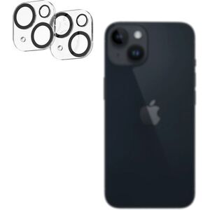 AlzaGuard Lens Protector, iPhone 14 / 14 Plus kép